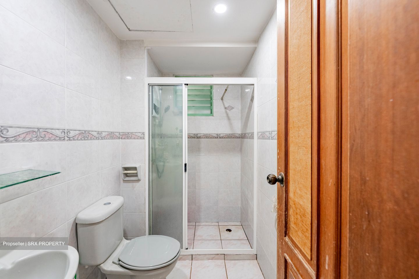 Hougang Green (D19), Apartment #554950001